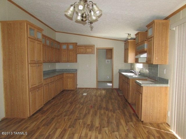 11477 West Ina Road Tucson, AZ 85743 - Photo 24 of 32