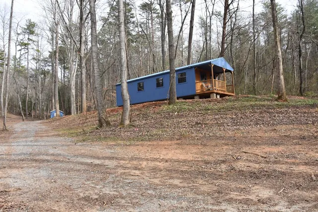 $270,000 | 167 Swaims Road, Hayesville, NC 28904