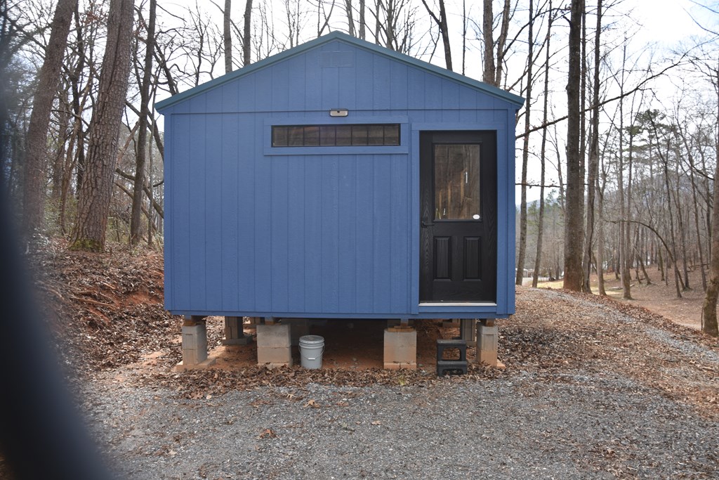 167 Swaims Road Hayesville, NC 28904 - Photo 14 of 69