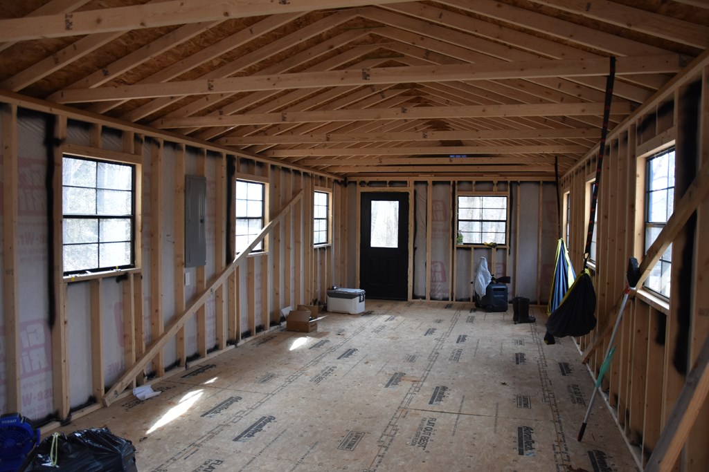 167 Swaims Road Hayesville, NC 28904 - Photo 15 of 69