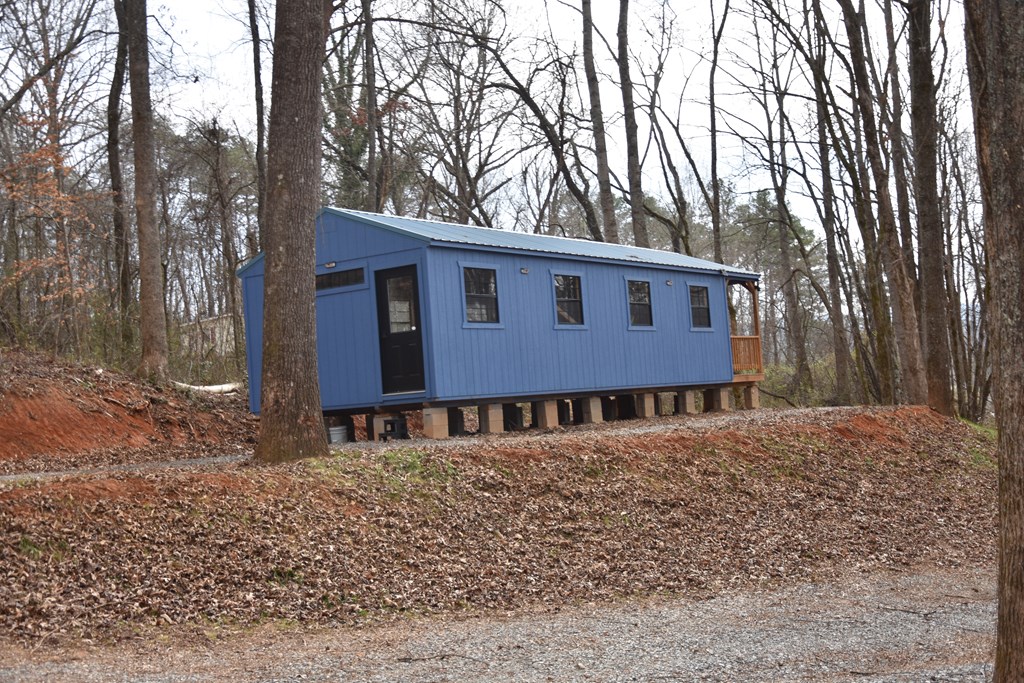 167 Swaims Road Hayesville, NC 28904 - Photo 20 of 69