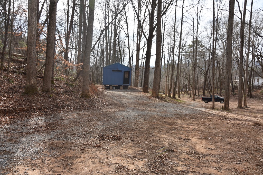 167 Swaims Road Hayesville, NC 28904 - Photo 21 of 69