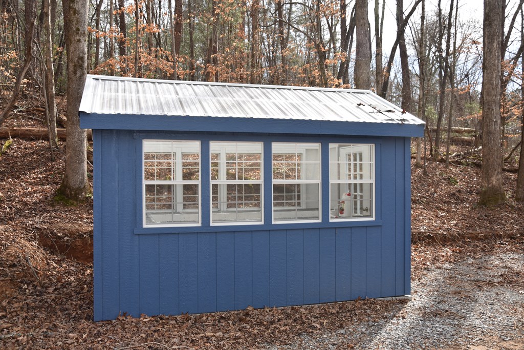 167 Swaims Road Hayesville, NC 28904 - Photo 22 of 69