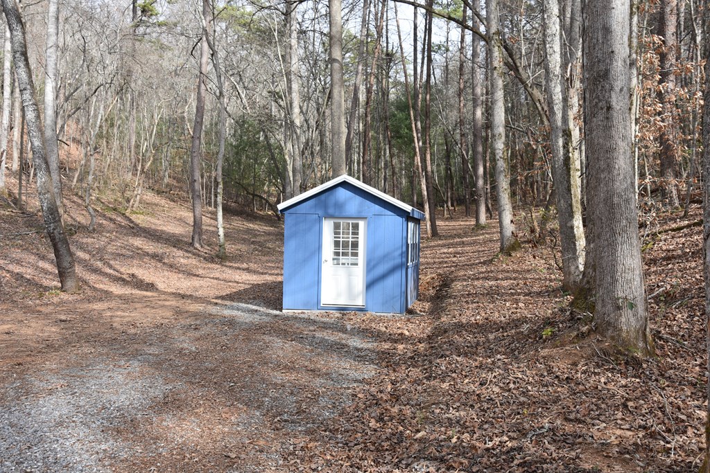 167 Swaims Road Hayesville, NC 28904 - Photo 23 of 69