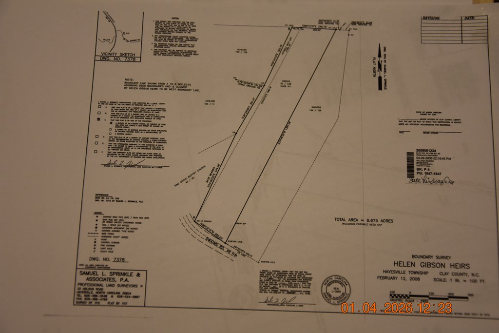 167 Swaims Road Hayesville, NC 28904 - Photo 68 of 69 a view of a bathroom