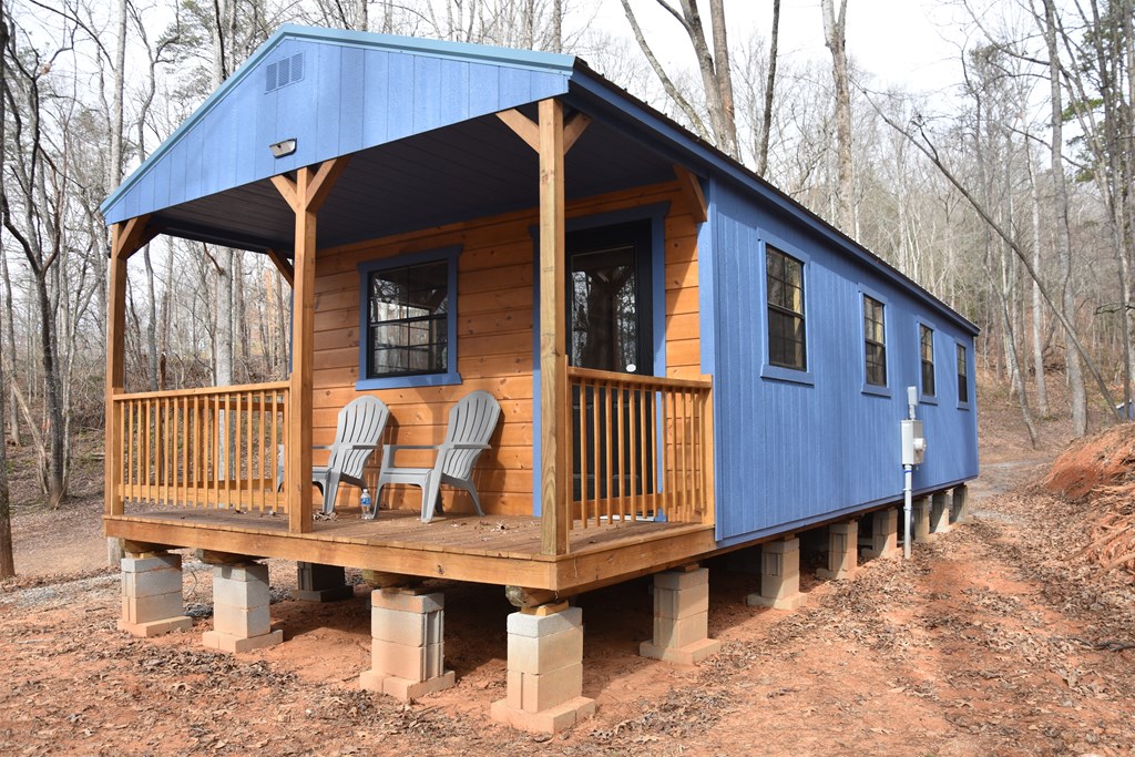 167 Swaims Road Hayesville, NC 28904 - Photo 9 of 69