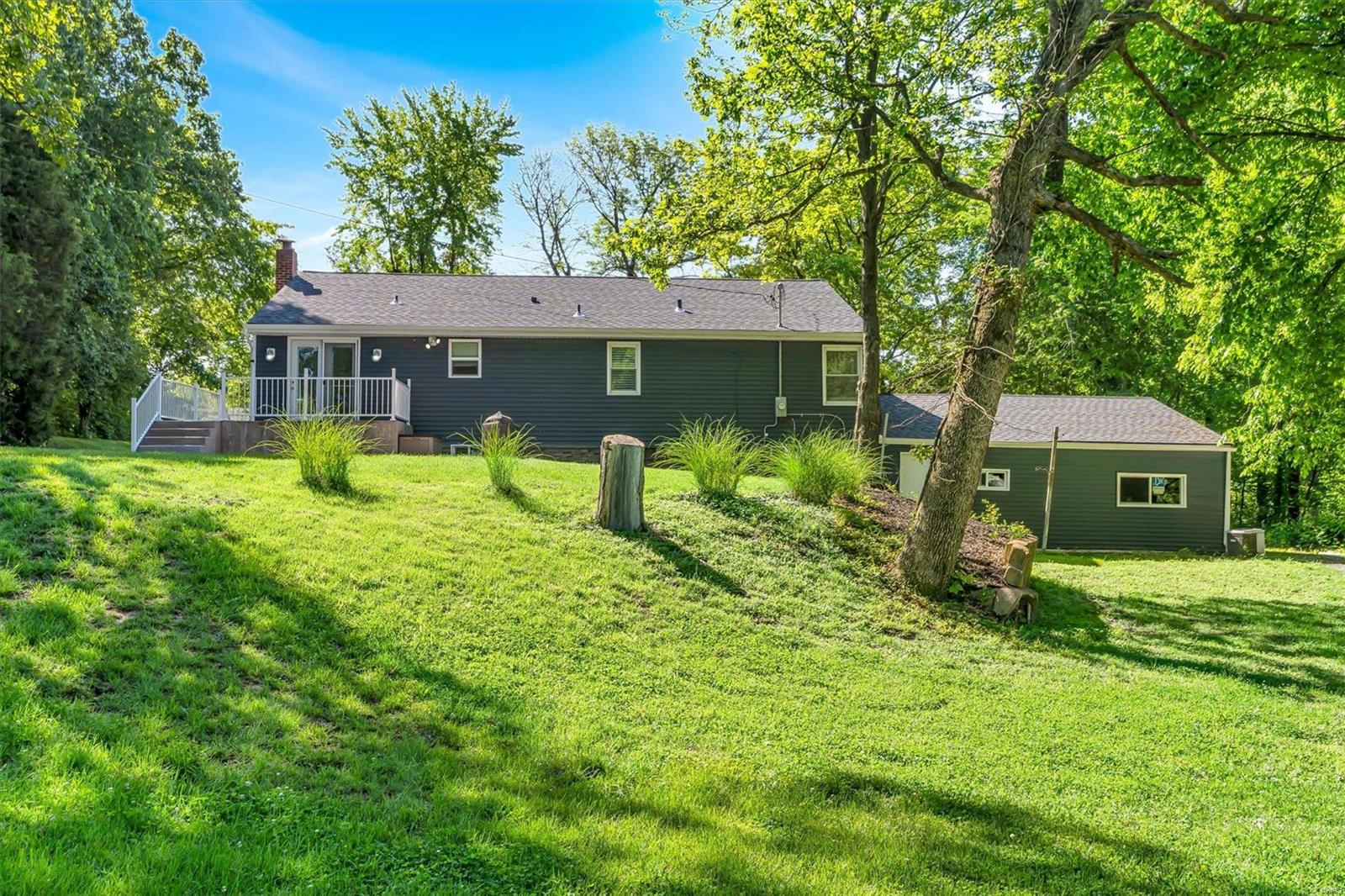 3223 Union Road St. Louis, MO 63125 - Photo 24 of 30