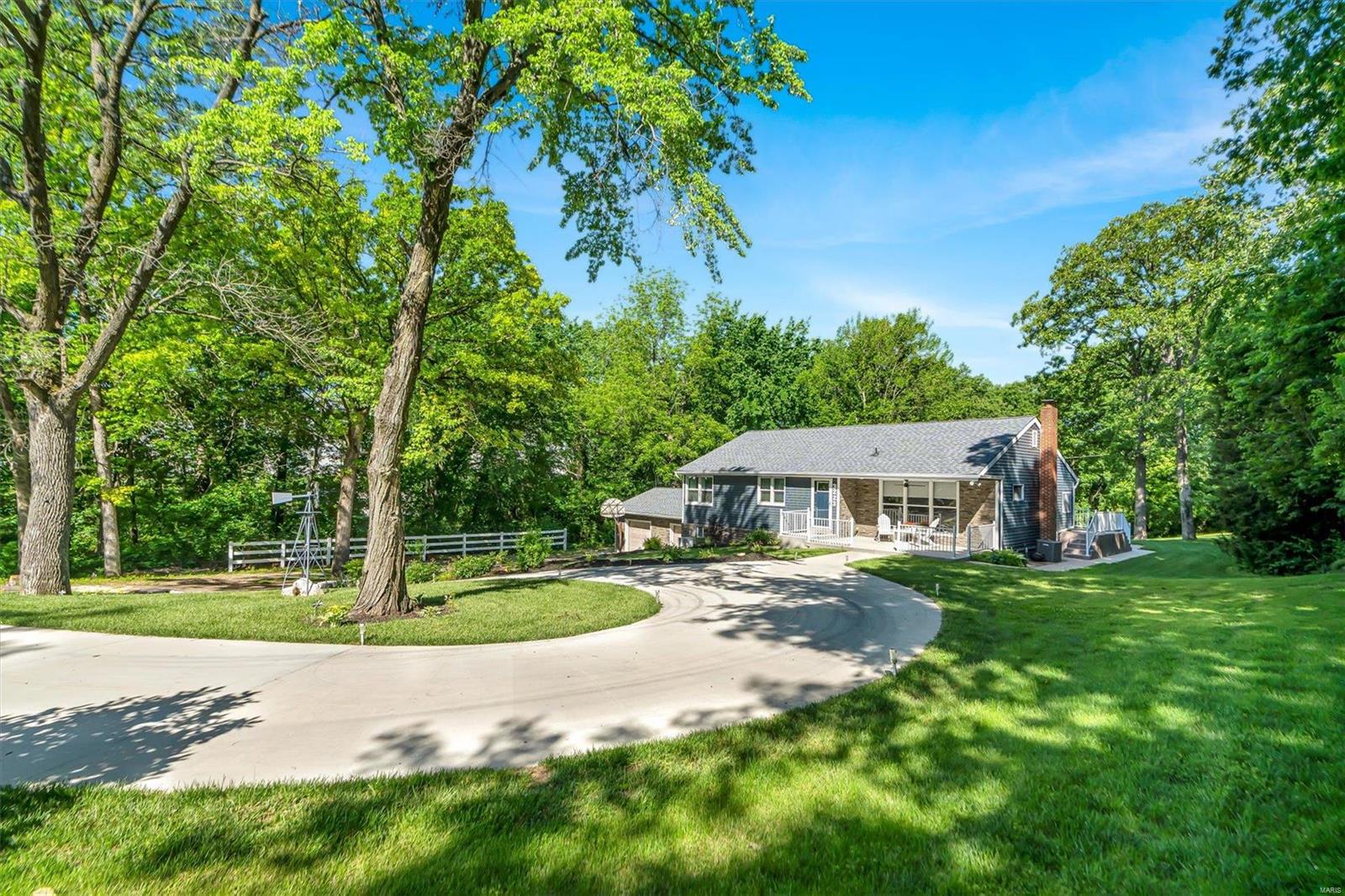 3223 Union Road St. Louis, MO 63125 - Photo 28 of 30