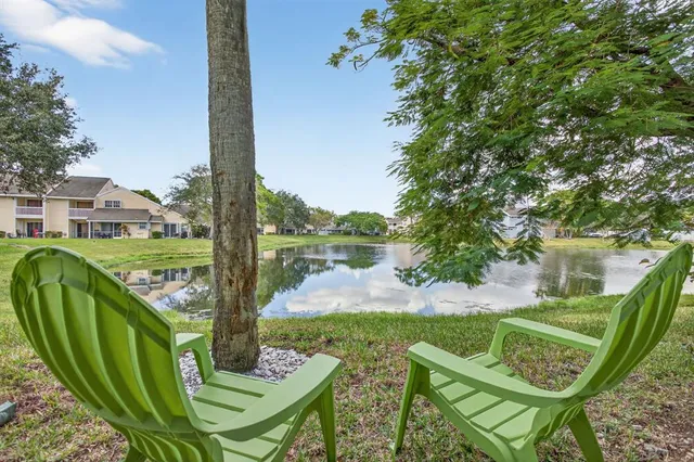 a view of outdoor space yard and patio