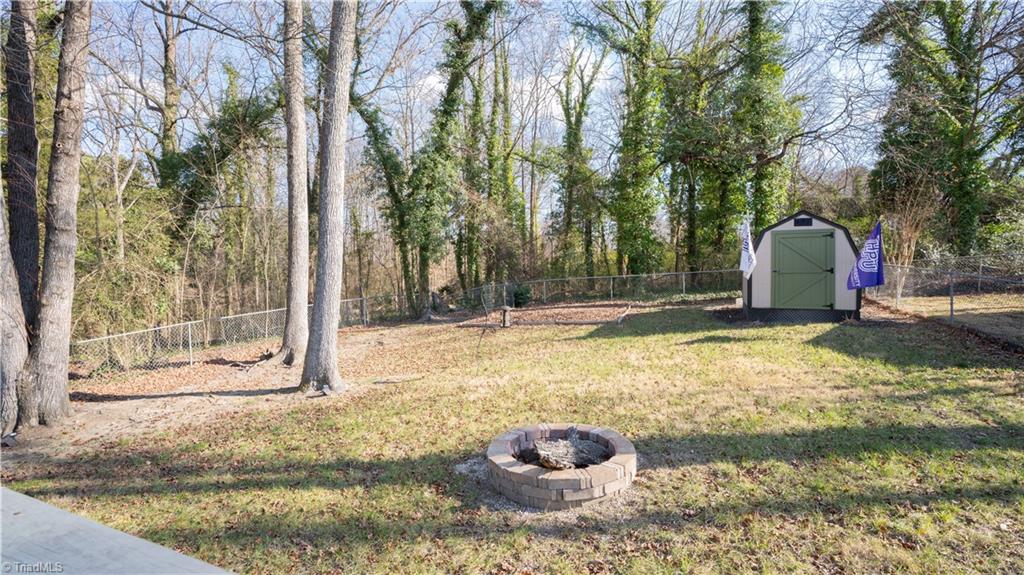 108 Monnell Drive High Point, NC 27265 - Photo 15 of 16