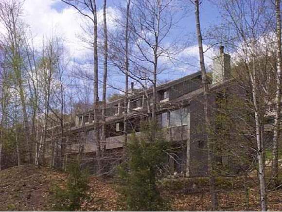 46 M Clearbrook Road, Unit 46 Lincoln, NH 03251 - Photo 1 of 1