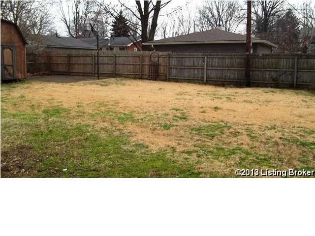 2900 Nepperhan Road Louisville, KY 40218 - Photo 5 of 11 Additional Photo