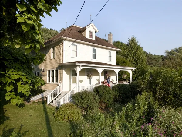 $300,000 | 7368 Rhine Street, Naples, NY 14512