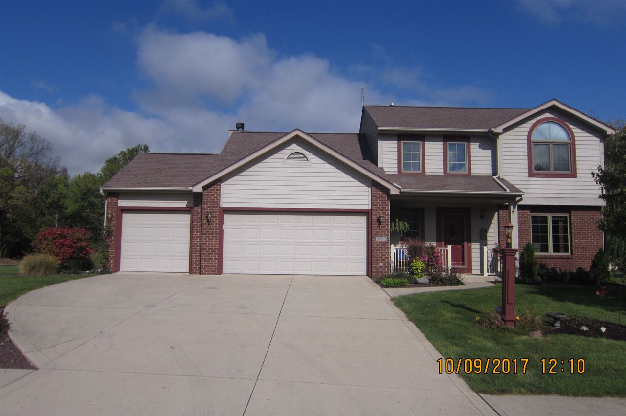 3020 Hawk Spring Hill Huntington, IN 46750 - Photo 1 of 32 Gallery Image 1
