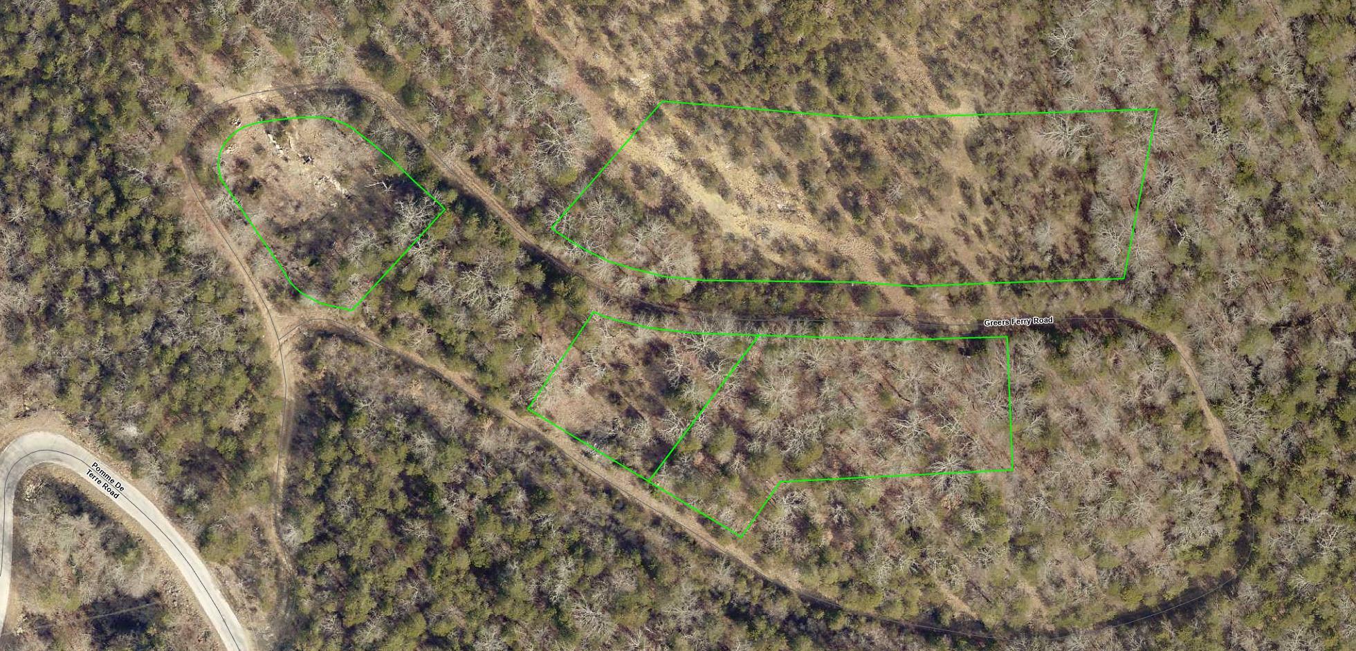 0 Greers Ferry Road Branson, MO 65616 - Photo 1 of 32 brian pkg