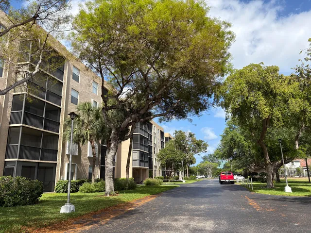 a view of a storage and utility room