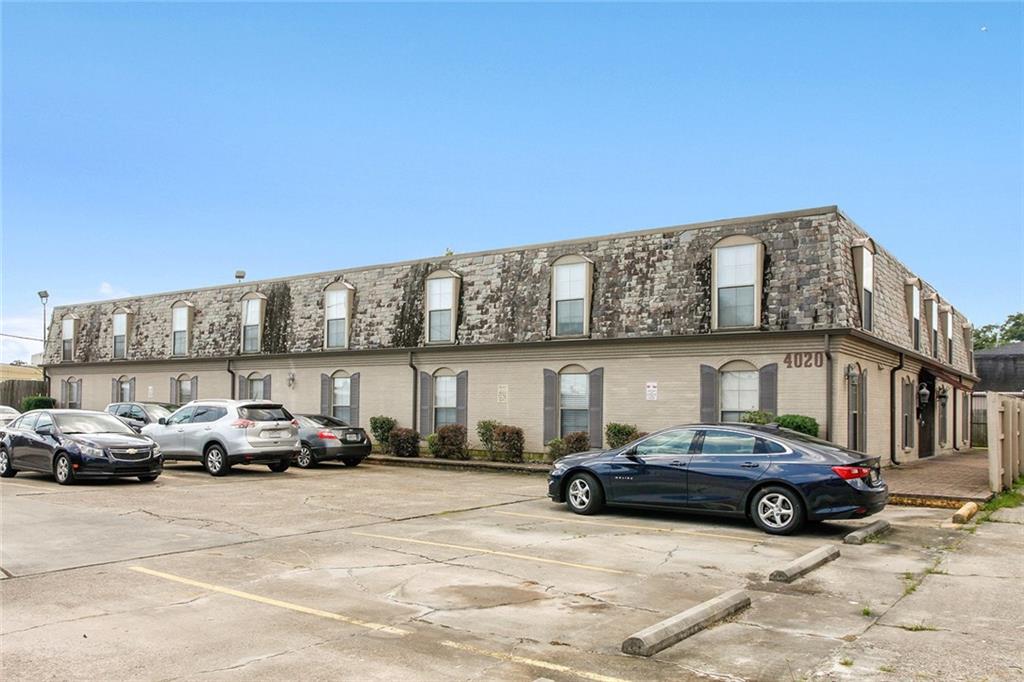 4020 Rye Street, Unit 3 Metairie, LA 70002 - Photo 1 of 14 Gallery Image 1