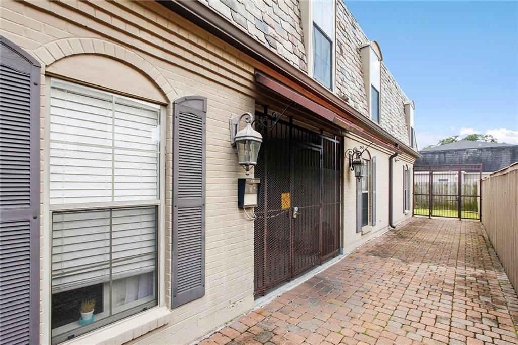 4020 Rye Street, Unit 3 Metairie, LA 70002 - Photo 2 of 14 Gallery Image 2