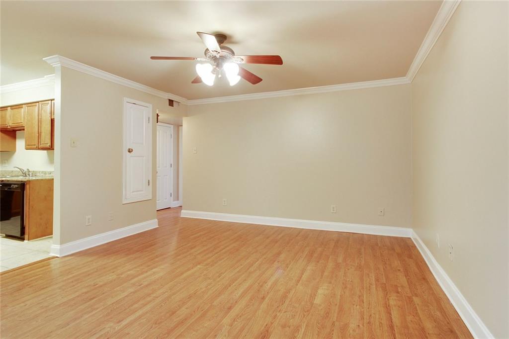 4020 Rye Street, Unit 3 Metairie, LA 70002 - Photo 3 of 14 Gallery Image 3