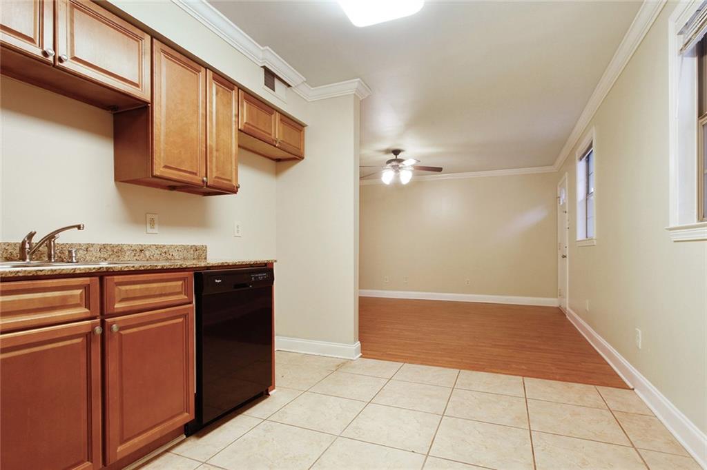 4020 Rye Street, Unit 3 Metairie, LA 70002 - Photo 8 of 14 Gallery Image 8