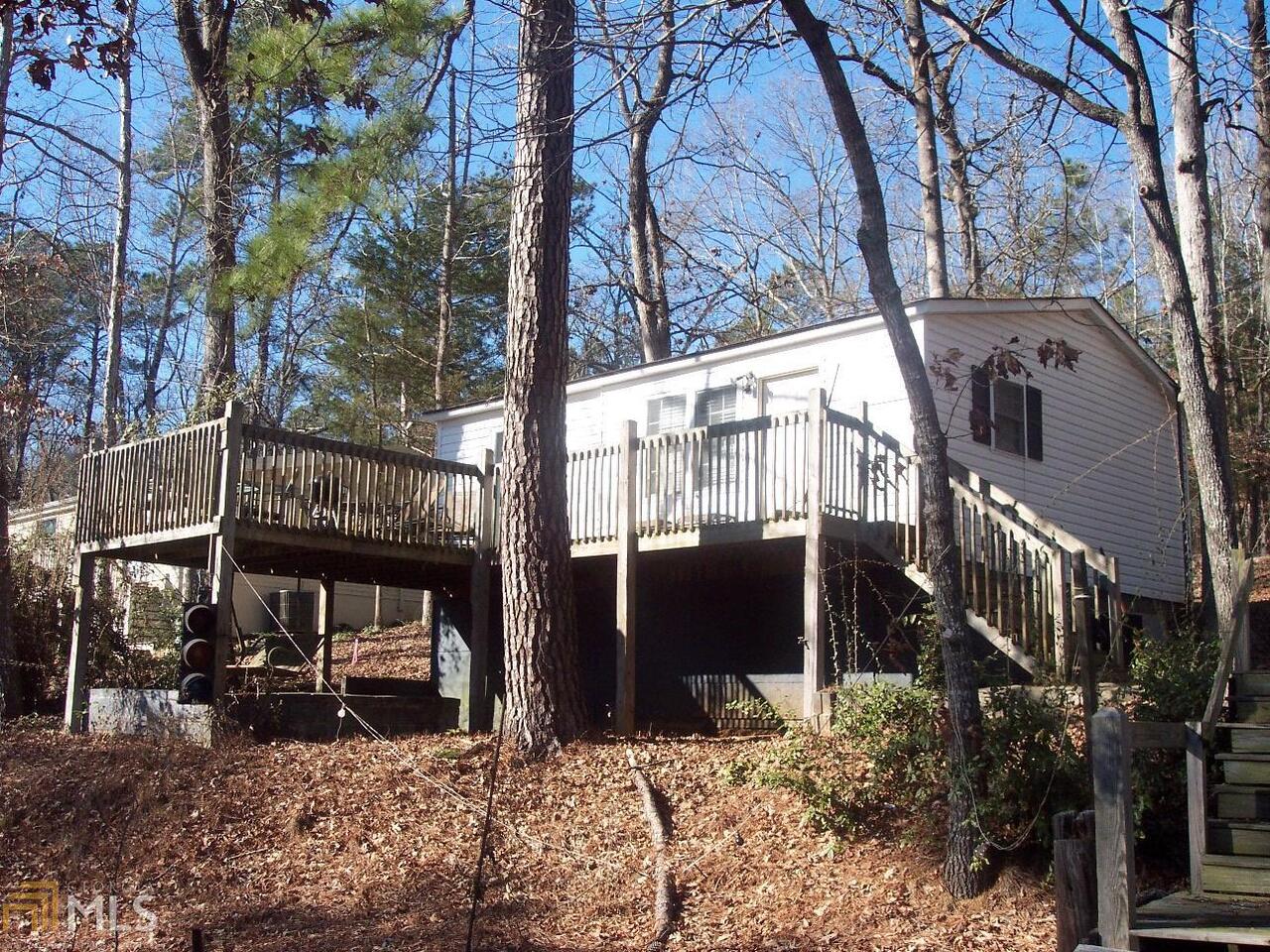 348 Haley Road Jackson, GA 30233 - Photo 1 of 1