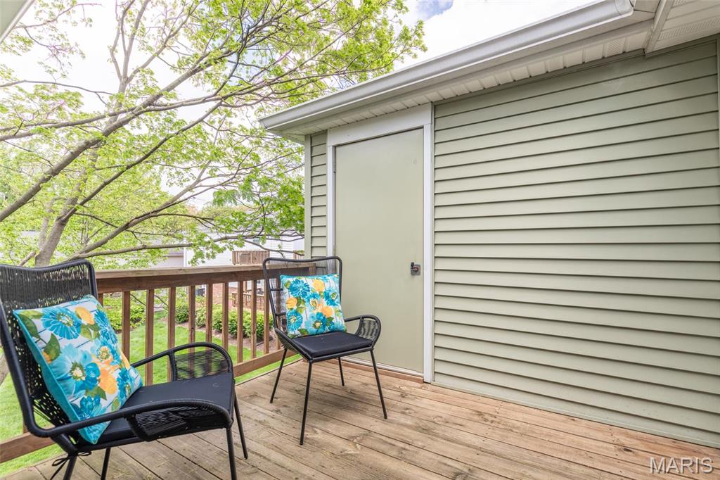 9162 Eager Road St. Louis, MO 63144 - Photo 19 of 30