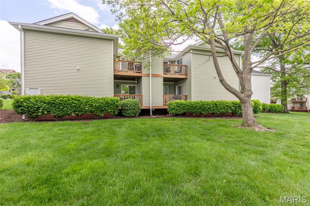 9162 Eager Road St. Louis, MO 63144 - Photo 21 of 30