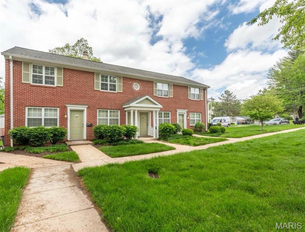 9162 Eager Road St. Louis, MO 63144 - Photo 24 of 30