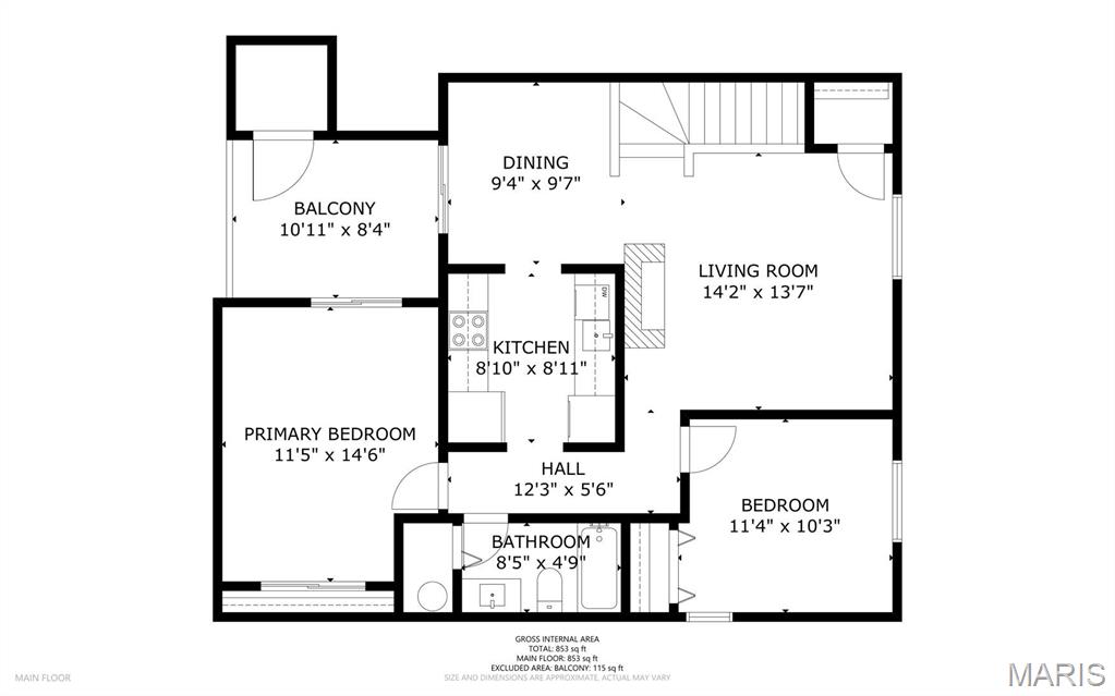 9162 Eager Road St. Louis, MO 63144 - Photo 25 of 30