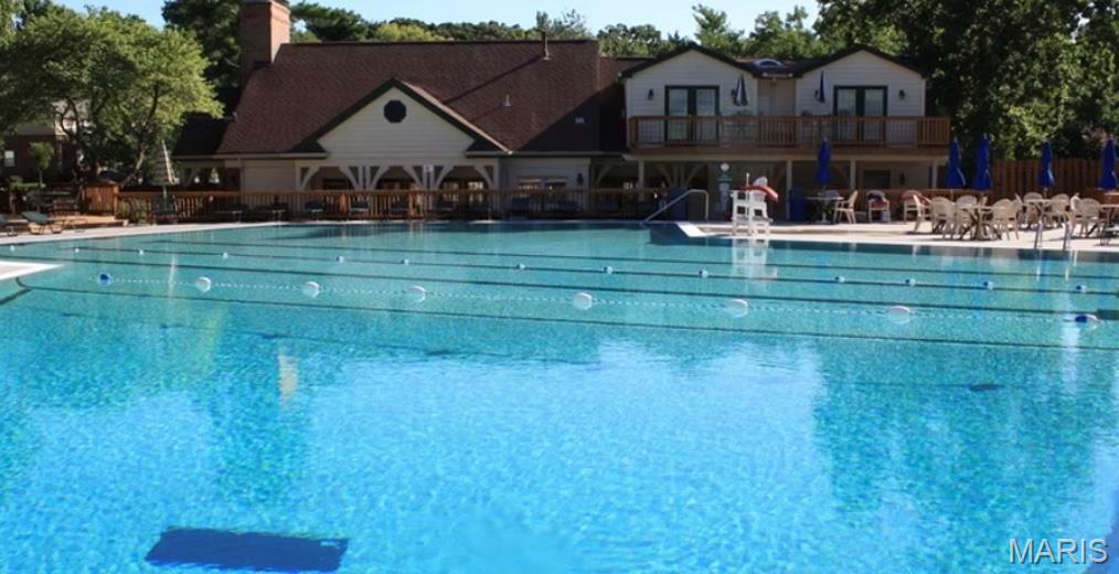 9162 Eager Road St. Louis, MO 63144 - Photo 27 of 30