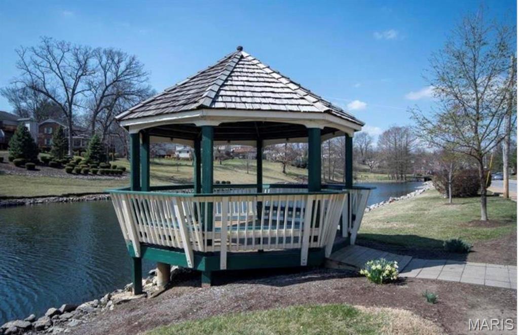 9162 Eager Road St. Louis, MO 63144 - Photo 29 of 30