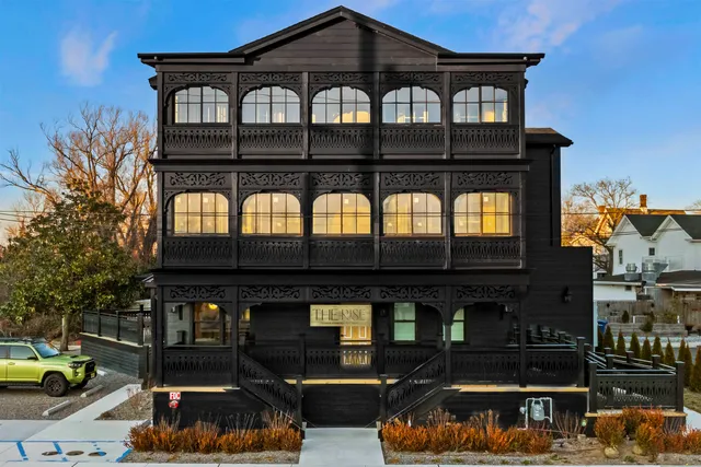 $1,799,000 | 101 Sunset Boulevard, Unit 2, West Cape May, NJ 08204