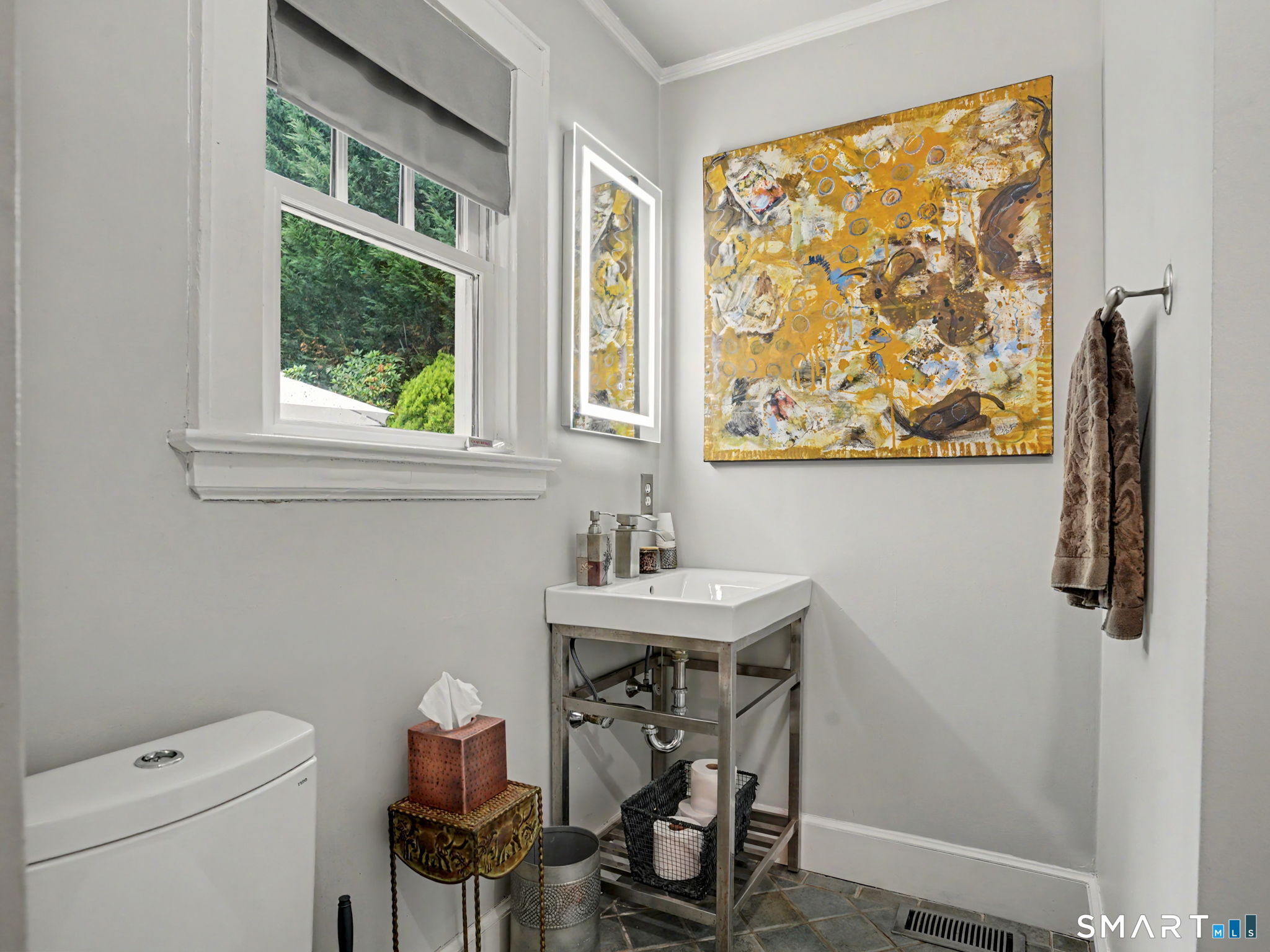 46 Valleywood Road Greenwich, CT 06830 - Photo 14 of 38