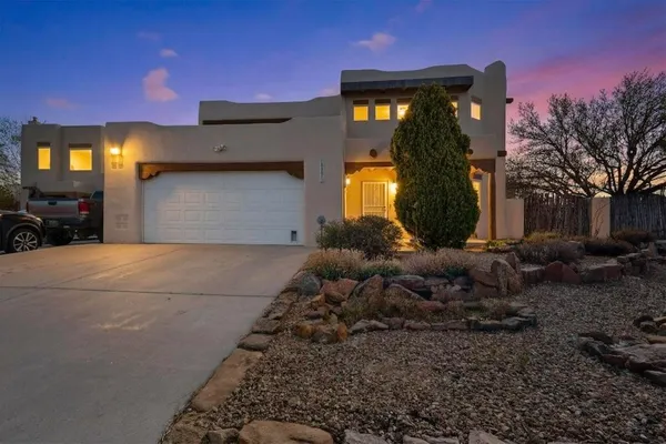 $669,000 | 2557 Camino San Patricio, Santa Fe, NM 87505