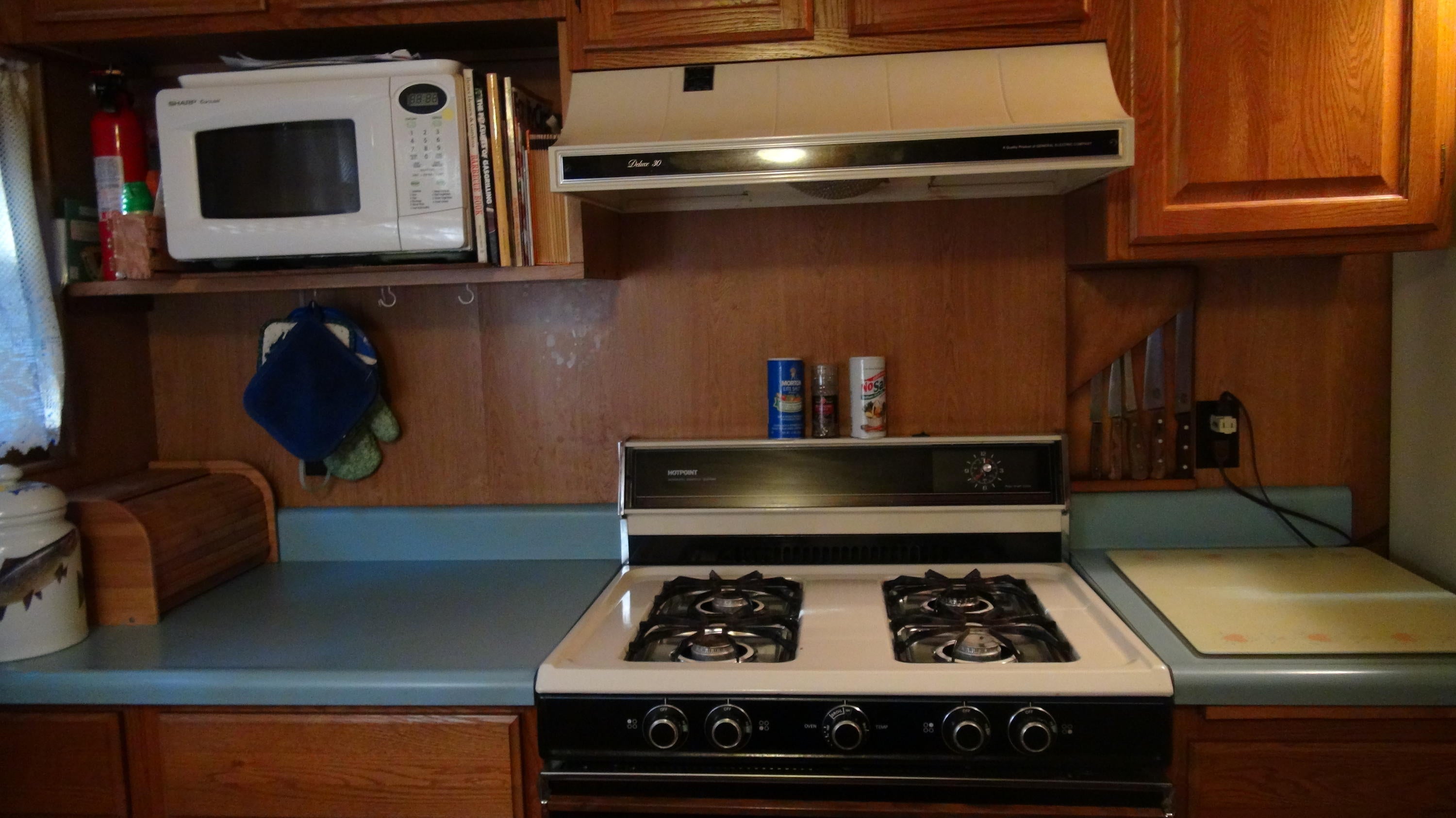 65 Flashlight Bend Road Grayling, MI 49738 - Photo 24 of 79 Gallery Image 24
