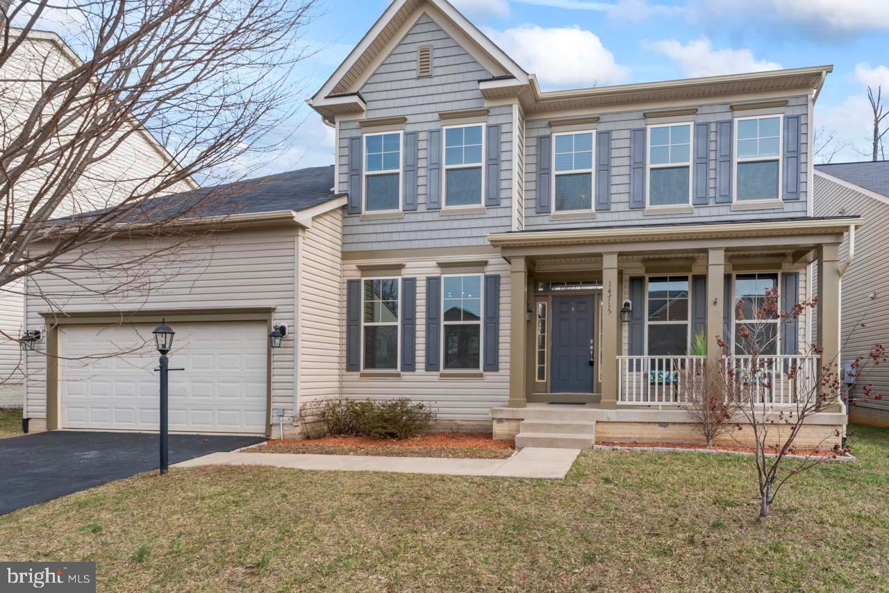 14715 Bell Tower Road Woodbridge, VA 22193 - Photo 1 of 37 Gallery Image 1