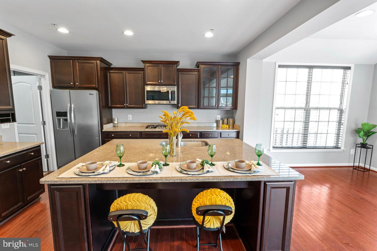 14715 Bell Tower Road Woodbridge, VA 22193 - Photo 13 of 37 Gallery Image 13