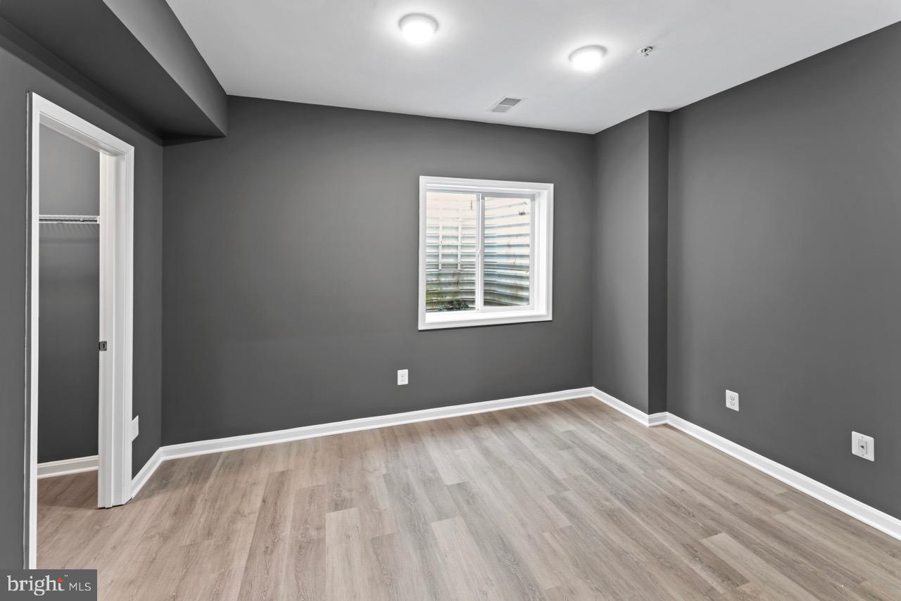 14715 Bell Tower Road Woodbridge, VA 22193 - Photo 33 of 37 Basement Bedroom