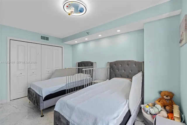 $6,500 | 3500 Mystic Pointe Drive, Unit 2908, Aventura, FL 33180