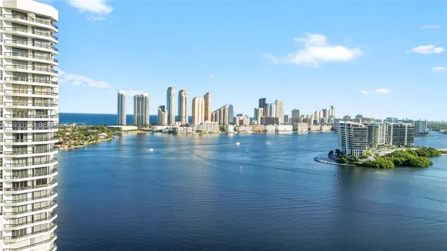 $6,500 | 3500 Mystic Pointe Drive, Unit 2908, Aventura, FL 33180