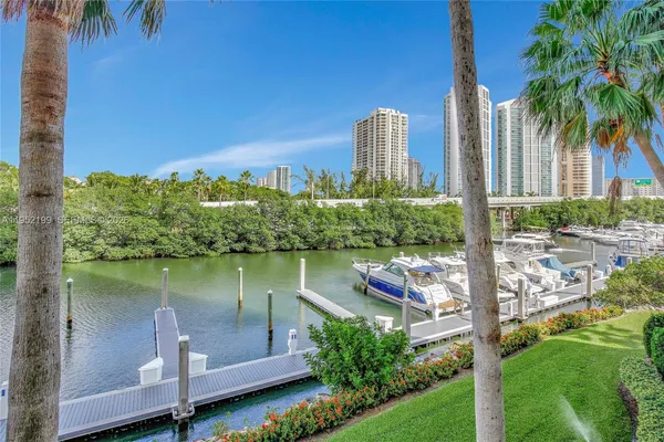 $5,500 | 3500 Mystic Pointe Drive, Unit 2908, Aventura, FL 33180