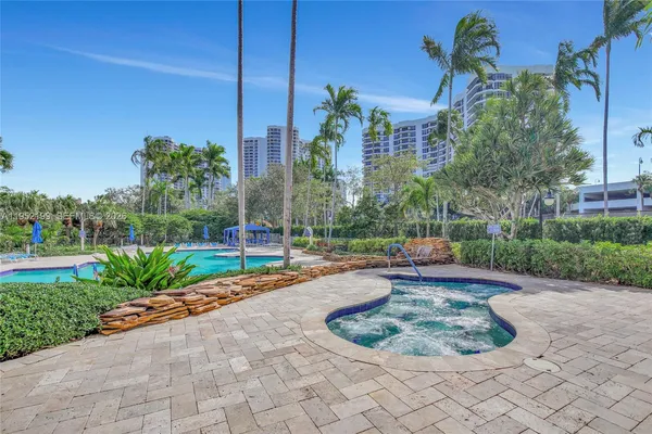 $5,500 | 3500 Mystic Pointe Drive, Unit 2908, Aventura, FL 33180