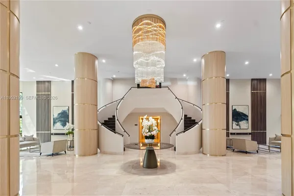 $5,500 | 3500 Mystic Pointe Drive, Unit 2908, Aventura, FL 33180