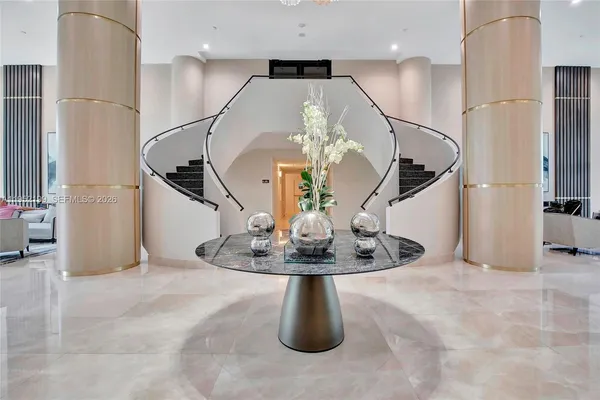 $5,500 | 3500 Mystic Pointe Drive, Unit 2908, Aventura, FL 33180