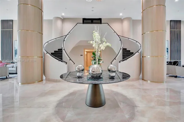 $6,500 | 3500 Mystic Pointe Drive, Unit 2908, Aventura, FL 33180