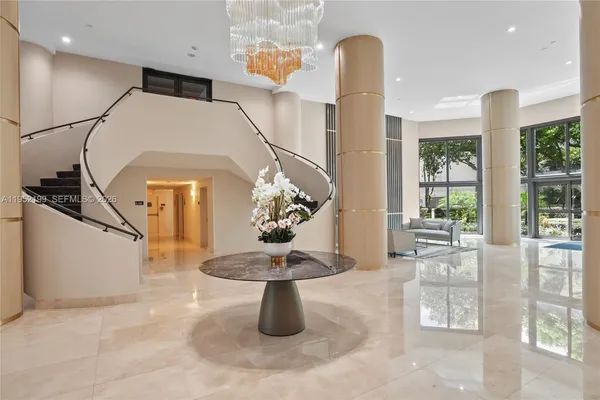 $5,500 | 3500 Mystic Pointe Drive, Unit 2908, Aventura, FL 33180