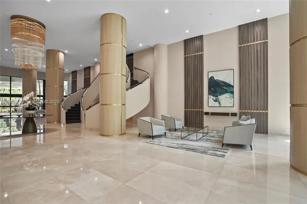 $5,500 | 3500 Mystic Pointe Drive, Unit 2908, Aventura, FL 33180