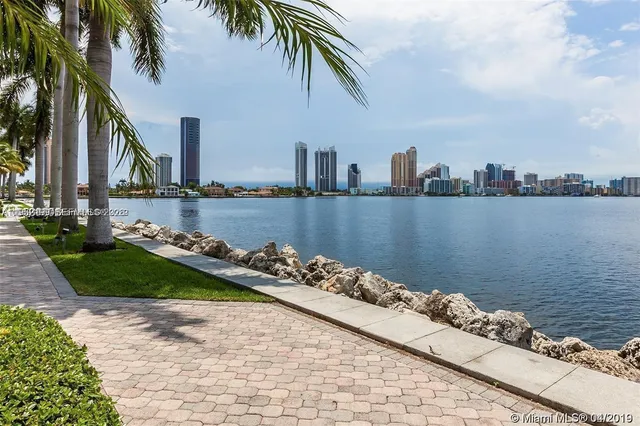 $6,500 | 3500 Mystic Pointe Drive, Unit 2908, Aventura, FL 33180
