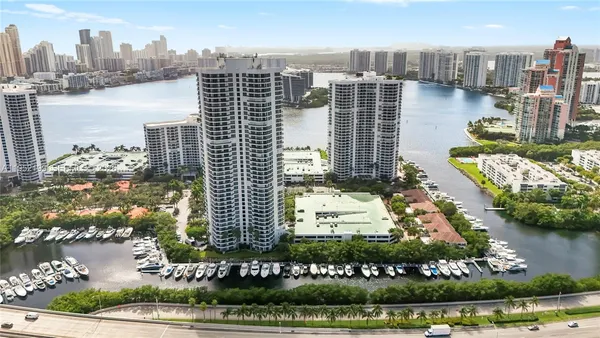 $5,500 | 3500 Mystic Pointe Drive, Unit 2908, Aventura, FL 33180
