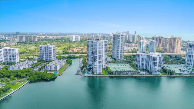 $6,500 | 3500 Mystic Pointe Drive, Unit 2908, Aventura, FL 33180